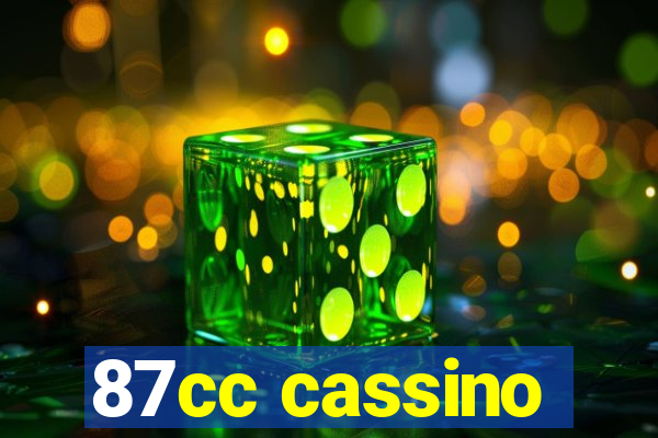 87cc cassino